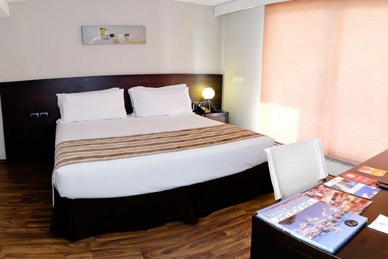 My Suites Boutique Hotel Montevideo Exterior foto