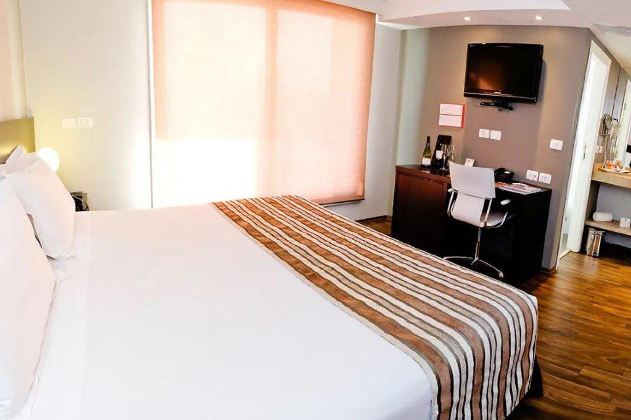 My Suites Boutique Hotel Montevideo Exterior foto