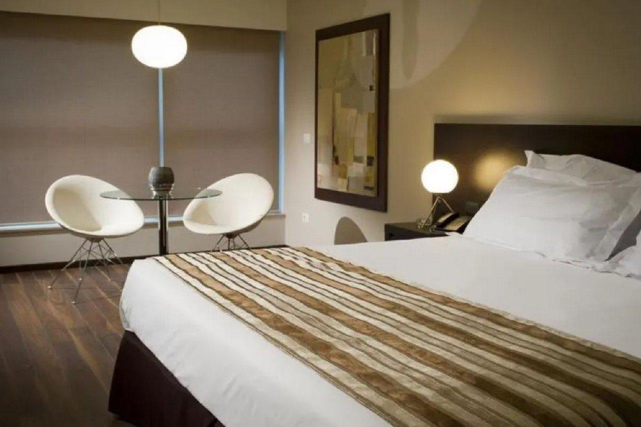 My Suites Boutique Hotel Montevideo Exterior foto
