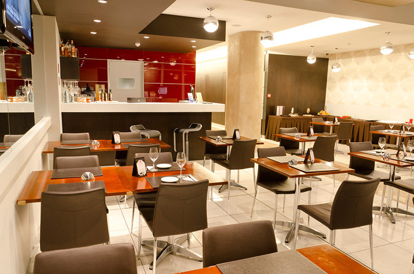 My Suites Boutique Hotel Montevideo Exterior foto