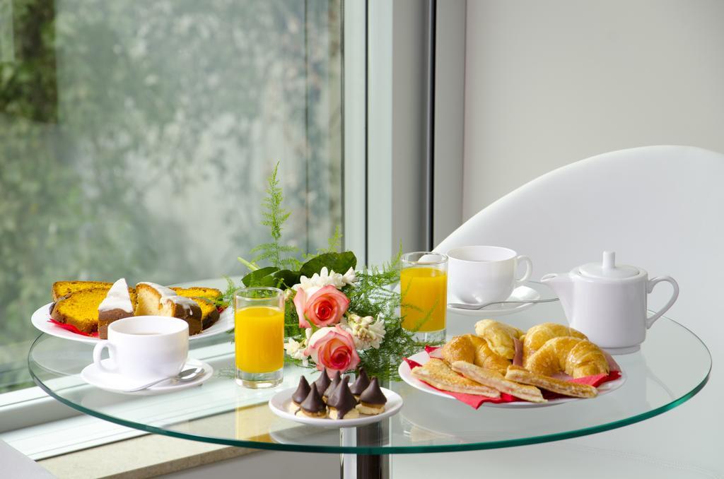 My Suites Boutique Hotel Montevideo Exterior foto