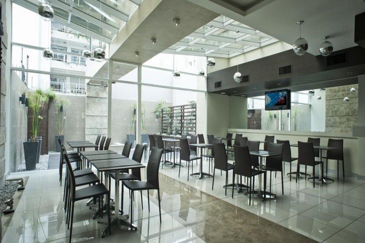 My Suites Boutique Hotel Montevideo Exterior foto