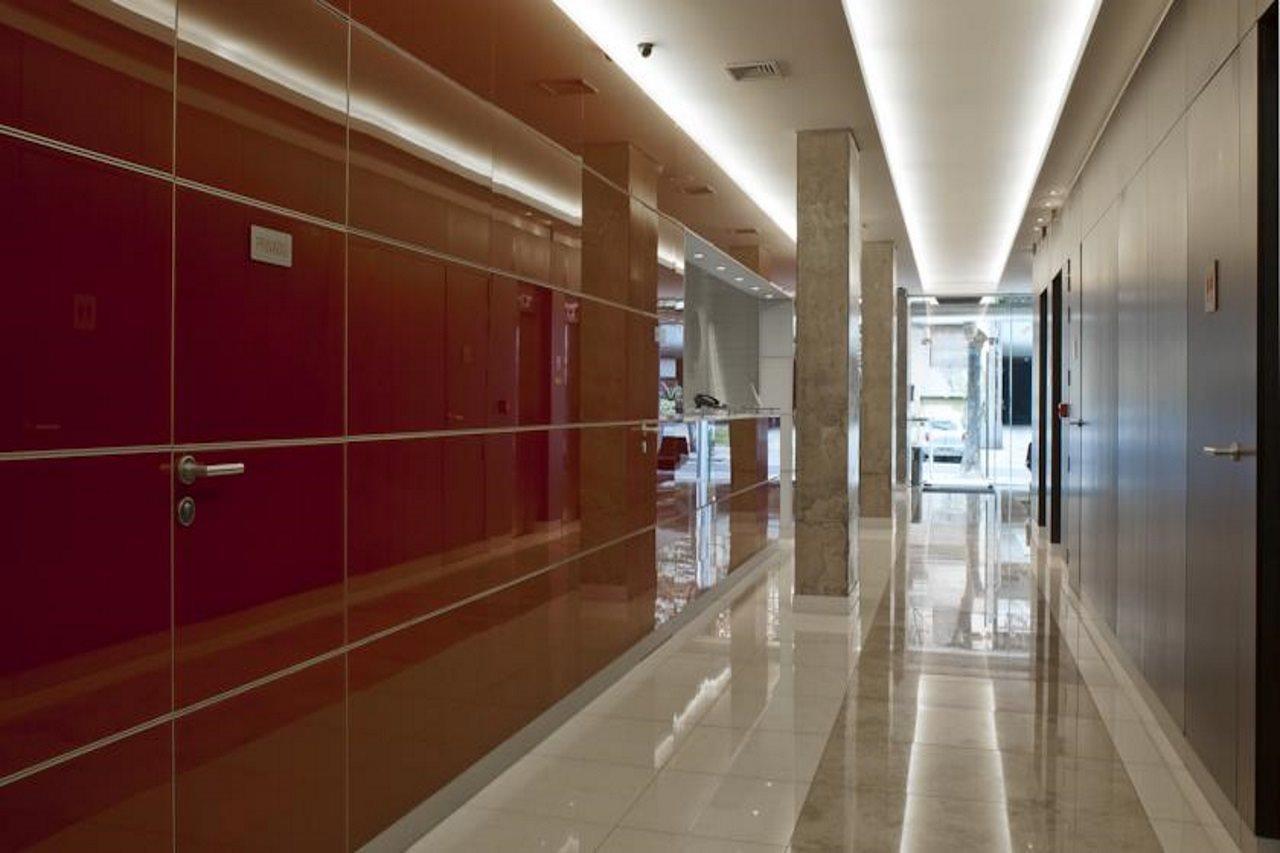 My Suites Boutique Hotel Montevideo Exterior foto