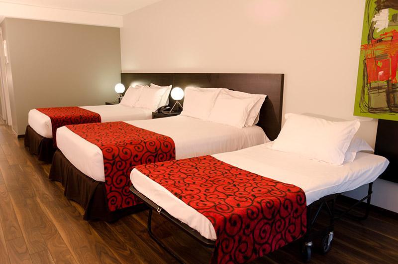 My Suites Boutique Hotel Montevideo Exterior foto