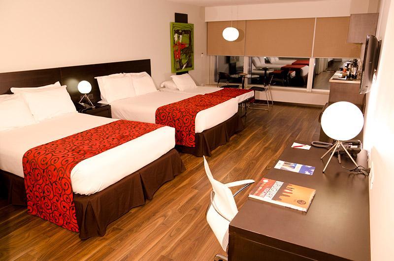 My Suites Boutique Hotel Montevideo Exterior foto
