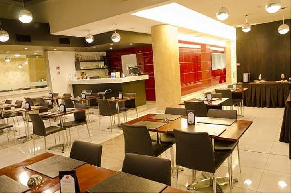 My Suites Boutique Hotel Montevideo Exterior foto