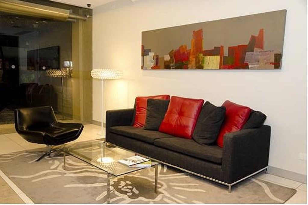 My Suites Boutique Hotel Montevideo Exterior foto