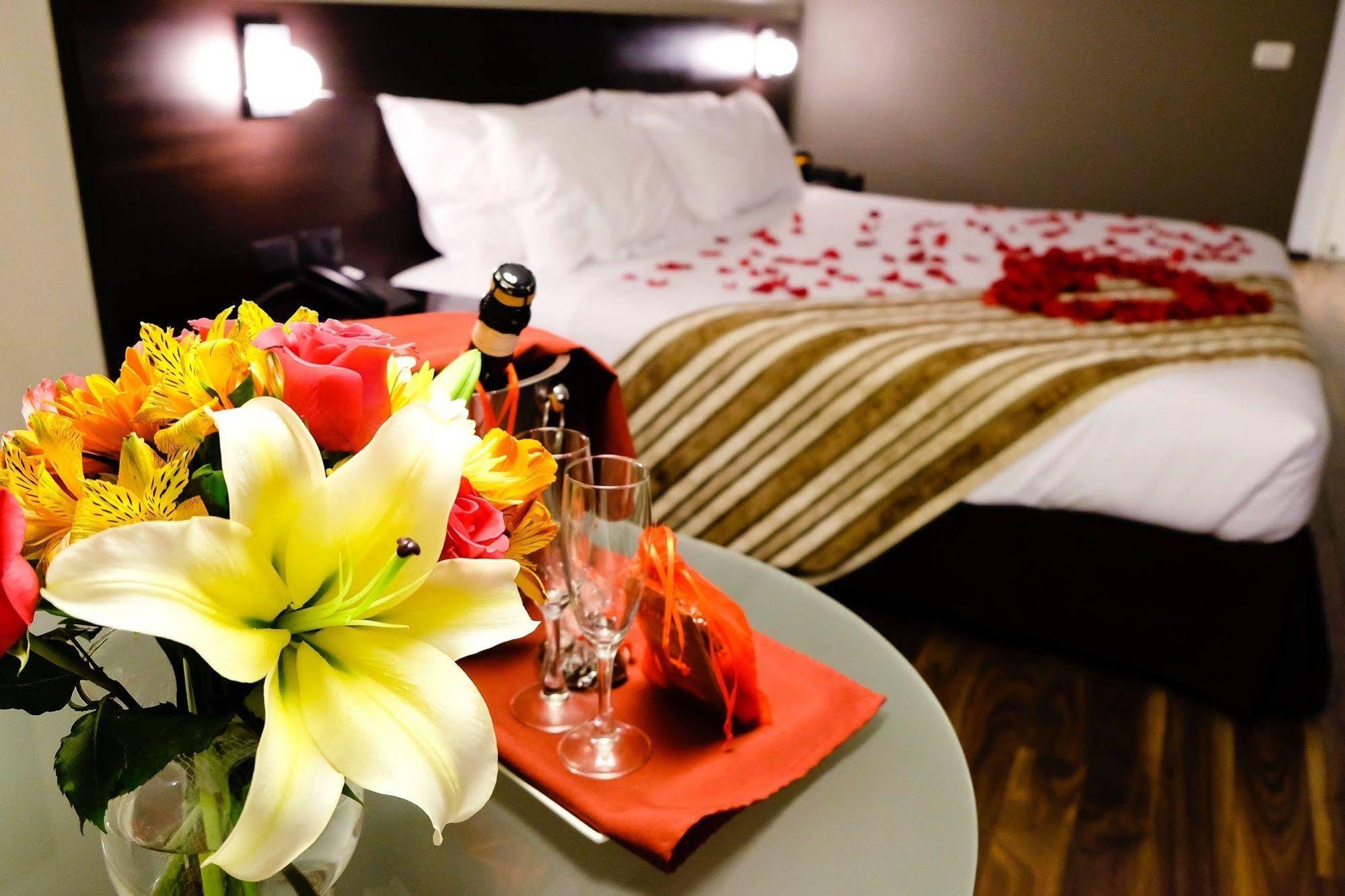 My Suites Boutique Hotel Montevideo Exterior foto