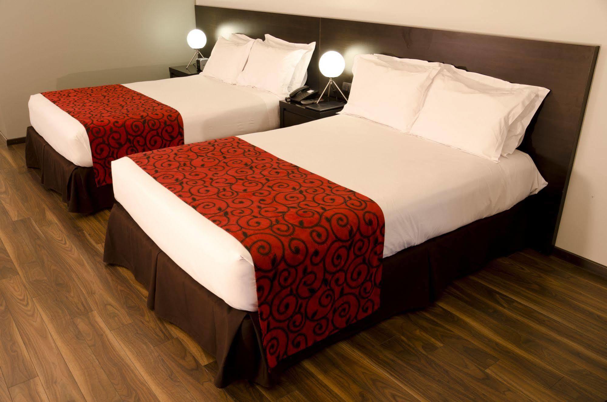 My Suites Boutique Hotel Montevideo Exterior foto