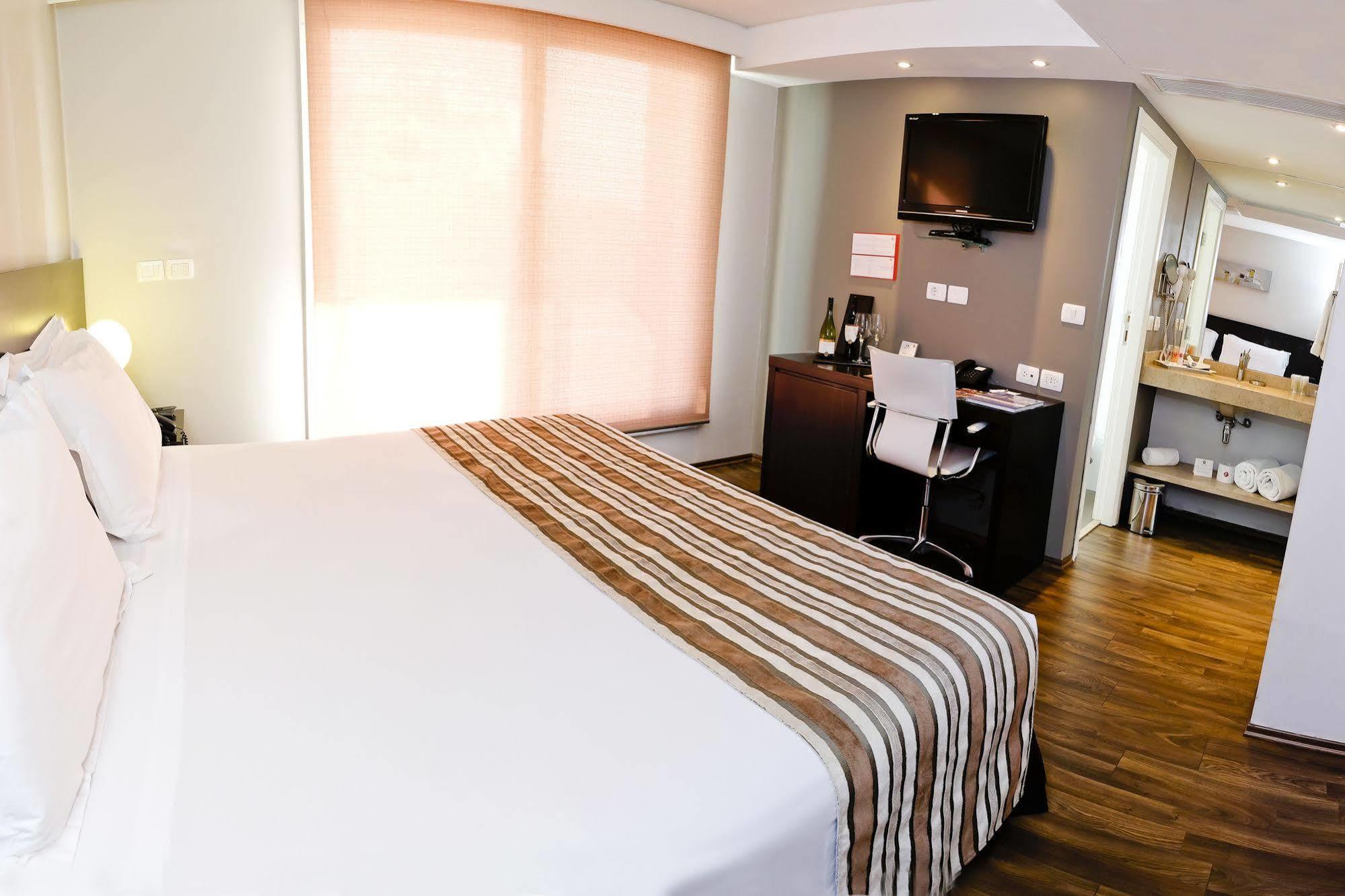 My Suites Boutique Hotel Montevideo Exterior foto