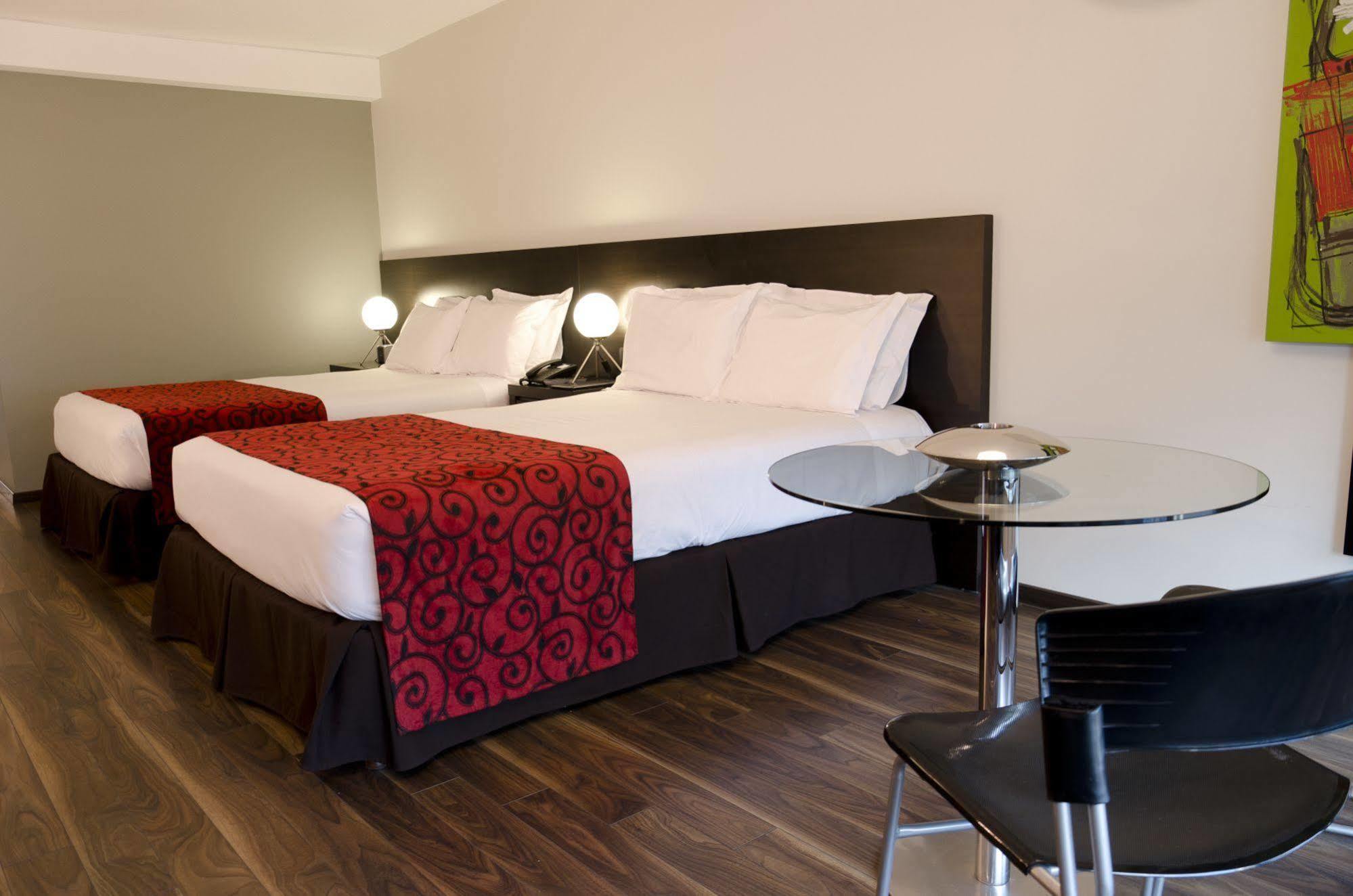 My Suites Boutique Hotel Montevideo Exterior foto