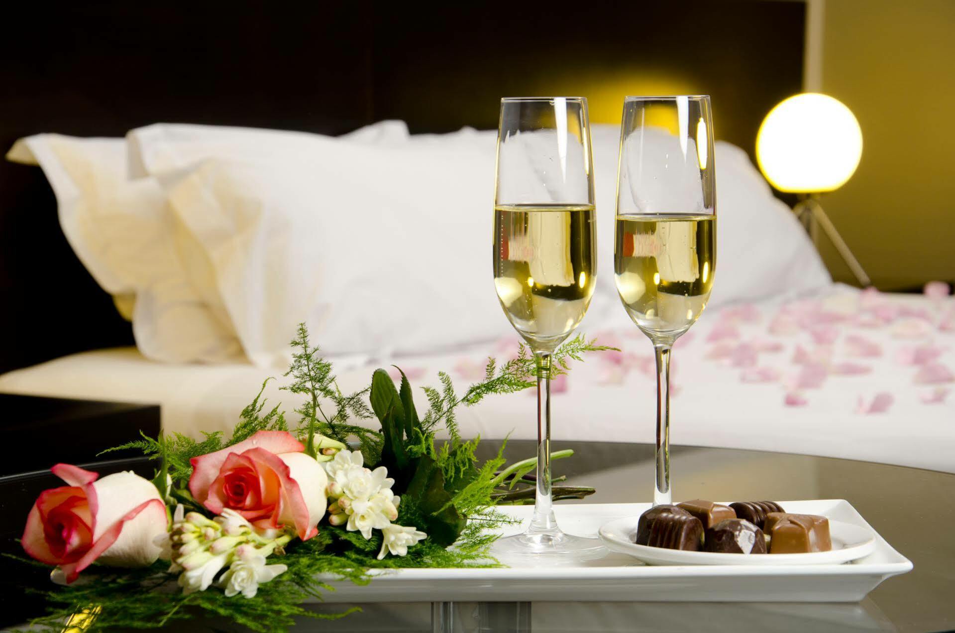 My Suites Boutique Hotel Montevideo Exterior foto